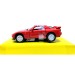 Коллекционная модель Mazda MX-5 1:43, металл, Motormax