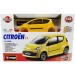Сборная модель Citroen C1 1:43, Bburago
