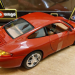 Porsche 911 Carrera 1997 Bburago коллекционная модель автомобиля 1:18