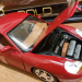 Porsche 911 Carrera 1997 Bburago коллекционная модель автомобиля 1:18