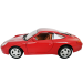 Porsche 911 Carrera 1997 Bburago коллекционная модель автомобиля 1:18