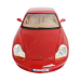 Porsche 911 Carrera 1997 Bburago коллекционная модель автомобиля 1:18