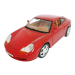 Porsche 911 Carrera 1997 Bburago коллекционная модель автомобиля 1:18