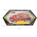 Porsche 911 Carrera 1997 Bburago коллекционная модель автомобиля 1:18