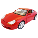 Porsche 911 Carrera 1997 Bburago коллекционная модель автомобиля 1:18