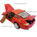 Porsche 911 Carrera 1997 Bburago коллекционная модель автомобиля 1:18