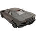 Lamborghini Reventon коллекционная машинка, масштаб 1:43, металл