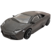 Lamborghini Reventon коллекционная машинка, масштаб 1:43, металл