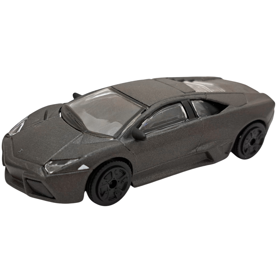 Lamborghini Reventon коллекционная машинка, масштаб 1:43, металл