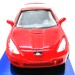 Toyota Celica масштаба 1:43, металл Коллекционная модель 