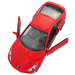 Toyota Celica масштаба 1:43, металл Коллекционная модель 