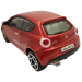 Alfa MiTo коллекционная машинка, масштаб 1:43, металл