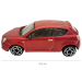 Alfa MiTo коллекционная машинка, масштаб 1:43, металл
