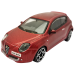 Alfa MiTo коллекционная машинка, масштаб 1:43, металл