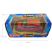 Alfa MiTo коллекционная машинка, масштаб 1:43, металл