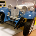 Alfa Romeo 8C 2300 Spyder Touring 1932 коллекционная модель автомобиля 1:18