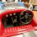 Alfa Romeo 8C 2300 Spyder Touring 1932 коллекционная модель автомобиля 1:18