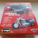 Yamaha Road Star Bburago 1/18 сборная модель мотоцикла