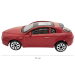 Alfa Brera коллекционная машинка, масштаб 1:43, металл
