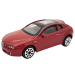 Alfa Brera коллекционная машинка, масштаб 1:43, металл