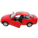 BMW 3 коллекционная модель масштаба 1:43, металл
