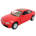 BMW 3 коллекционная модель масштаба 1:43, металл