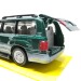Коллекционная модель Lexus LX 470 масштаба 1:43, металл