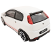 Fiat Abarth Grand Punto коллекционная машинка, масштаб 1:43, металл