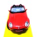 BMW Z8 масштаба 1:43, металл Коллекционная модель