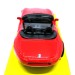 BMW Z8 масштаба 1:43, металл Коллекционная модель