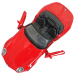 BMW Z8 масштаба 1:43, металл Коллекционная модель