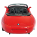 BMW Z8 масштаба 1:43, металл Коллекционная модель