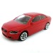 Volvo C70 коллекционная модель 1:43, металл, Bburago