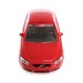Volvo C70 коллекционная модель 1:43, металл, Bburago