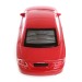 Volvo C70 коллекционная модель 1:43, металл, Bburago