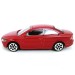 Volvo C70 коллекционная модель 1:43, металл, Bburago