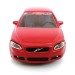 Volvo C70 коллекционная модель 1:43, металл, Bburago