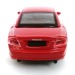 Volvo C70 коллекционная модель 1:43, металл, Bburago