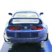 Toyota Supra коллекционная машинка 1:43 металл