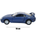 Toyota Supra коллекционная машинка 1:43 металл