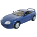 Toyota Supra коллекционная машинка 1:43 металл