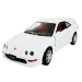 Acura 2000 Integra Type-R масштаб 1:24 MotorMax коллекционная металлическая модель автомобиля white