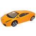 Lamborghini Gallardo коллекционная машинка, масштаб 1:43, металл