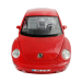 Volkswagen New Beetle 1:18 Bburago коллекционная модель автомобиля red