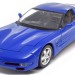 Сборная модель автомобиля Chevrolet Corvette (1997) 1:18