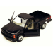 Chevrolet 454SS PICKUP 1:24 коллекционная металлическая модель автомобиля black