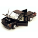 Chevrolet 454SS PICKUP 1:24 коллекционная металлическая модель автомобиля black