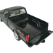 Chevrolet 454SS PICKUP 1:24 коллекционная металлическая модель автомобиля black