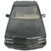 Chevrolet 454SS PICKUP 1:24 коллекционная металлическая модель автомобиля black