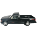 Chevrolet 454SS PICKUP 1:24 коллекционная металлическая модель автомобиля black